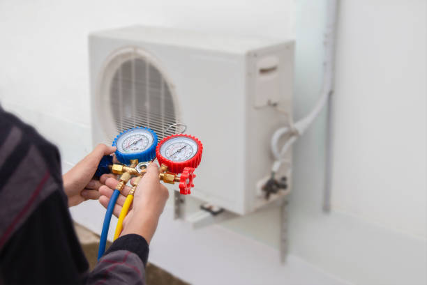 Best HVAC service technicians  in USA